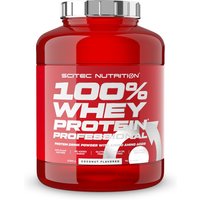 Scitec 100% Whey Professional - Kokos von Scitec Nutrition