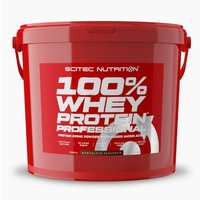 Scitec 100% Whey Professional - Lemon Cheesecake von Scitec Nutrition