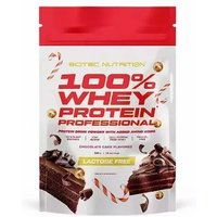 Scitec 100% Whey Protein Professional - Chocolate Cake von Scitec Nutrition