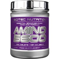 Scitec Amino 5600 von Scitec Nutrition