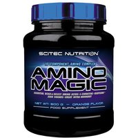 Scitec Amino Magic - Orange von Scitec Nutrition