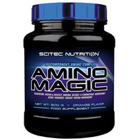 Scitec Amino Magic - Apple von Scitec Nutrition