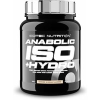Scitec Anabolic Iso+Hydro - Sahnekeks von Scitec Nutrition