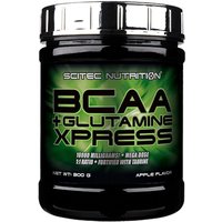 Scitec Bcaa + Glutamine Xpress - Mojito von Scitec Nutrition