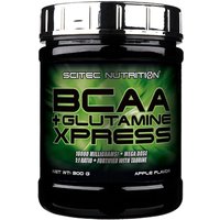 Scitec Bcaa + Glutamine Xpress - Long Island Ice Tea von Scitec Nutrition