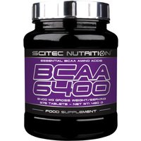 Scitec Bcaa 6400 von Scitec Nutrition