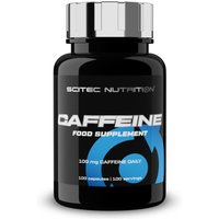 Scitec Caffeine von Scitec Nutrition