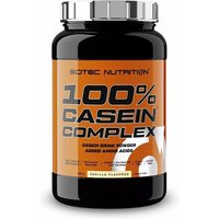 Scitec Casein Complex - Belgian Chocolate von Scitec Nutrition