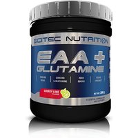 Scitec EAA + Glutamine - Mango von Scitec Nutrition