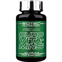 Scitec Euro Vita-Mins von Scitec Nutrition