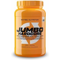 Scitec Jumbo Hardcore - Schokolade von Scitec Nutrition