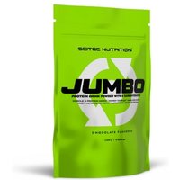 Scitec Jumbo - Vanille von Scitec Nutrition