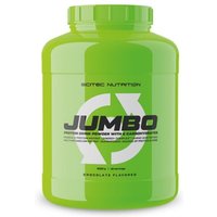 Scitec Jumbo - Vanille von Scitec Nutrition