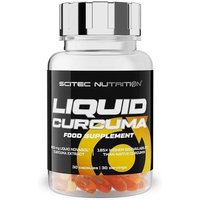 Scitec Liquid Curcuma von Scitec Nutrition