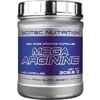 Scitec Mega Arginine von Scitec Nutrition