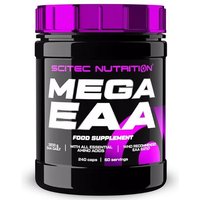 Scitec Mega EAA von Scitec Nutrition