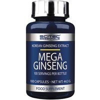 Scitec Mega Ginseng von Scitec Nutrition