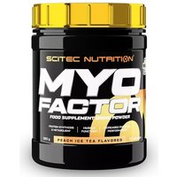 Scitec MyoFactor - Pfirsich Eistee von Scitec Nutrition