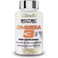 Scitec Omega 3 von Scitec Nutrition