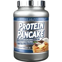 Scitec Protein Pancake - Chocolate-Banana von Scitec Nutrition
