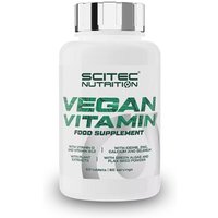 Scitec Vegan Vitamin von Scitec Nutrition
