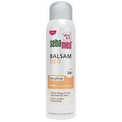 SEBAMED Balsam Deo Sensitive Aerosol von Sebapharma GmbH & Co. KG