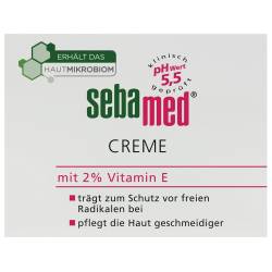 SEBAMED Creme von Sebapharma GmbH & Co. KG