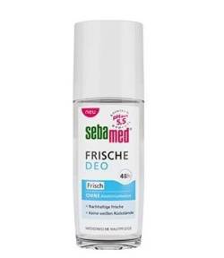 sebamed Frische Deo Frisch von Sebapharma GmbH & Co. KG
