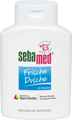 SEBAMED Frische Dusche von Sebapharma GmbH & Co. KG