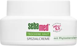 SEBAMED Trockene Haut Spezialcreme von Sebapharma GmbH & Co. KG