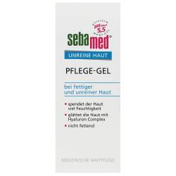 SEBAMED Unreine Haut Pflege Gel von Sebapharma GmbH & Co. KG