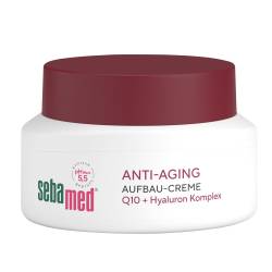 sebamed ANTI-AGING AUBAU-CREME von Sebapharma GmbH & Co. KG