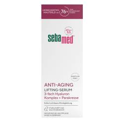 sebamed ANTI-AGING LIFTING-SERUM von Sebapharma GmbH & Co. KG