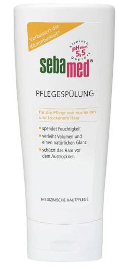 sebamed Pflegespülung von Sebapharma GmbH & Co. KG