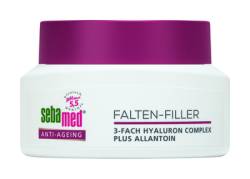 SEBAMED Anti-Ageing Falten-Filler Creme 50 ml von Sebapharma GmbH & Co.KG