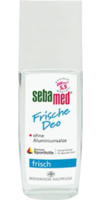 SEBAMED Frische Deospray frisch 75 ml von Sebapharma GmbH & Co.KG