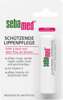 SEBAMED Lippenpflegestift 4.7 g von Sebapharma GmbH & Co.KG