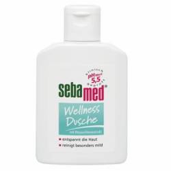 SEBAMED Wellness Dusche 50 ml von Sebapharma GmbH & Co.KG