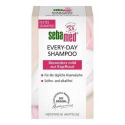SEBAMED festes Every-Day Shampoo 80 g von Sebapharma GmbH & Co.KG