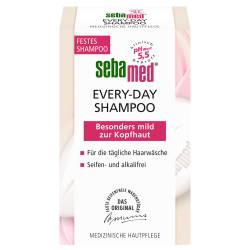 SEBAMED festes Every-Day Shampoo 80 g Shampoo von Sebapharma Gmbh & Co.Kg