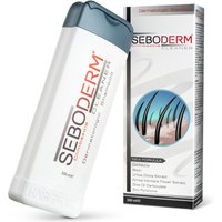 Seboderm Cleaner Anti-Schuppen Shampoo von Seboderm