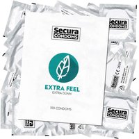 Secura *Extra Feel* von Secura