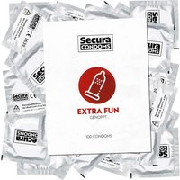 Secura *Extra Fun* von Secura