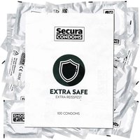 Secura *Extra Safe* von Secura