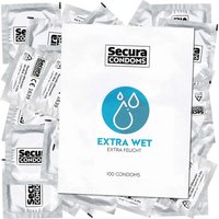 Secura *Extra Wet* von Secura