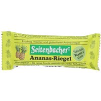Seitenbacher® Ananas-Riegel von Seitenbacher