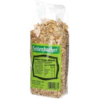 Seitenbacher® Apfel-Zimt-Müsli von Seitenbacher