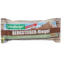 Seitenbacher® Bergsteiger-Riegel von Seitenbacher