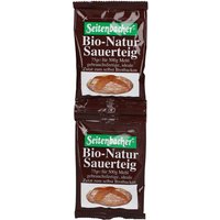 Seitenbacher® Bio Natur Sauerteig von Seitenbacher