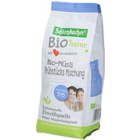 Seitenbacher® Bio natur Bio Müsli Frühstücksmischung von Seitenbacher